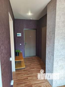 1-к квартира, на длительный срок, 35м2, 12/17 этаж