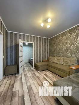 2-к квартира, посуточно, 42м2, 4/14 этаж