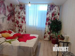 2-к квартира, посуточно, 65м2, 10/19 этаж