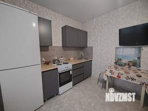 Студия квартира, на длительный срок, 22м2, 3/17 этаж