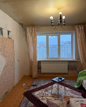 4-к квартира, на длительный срок, 71м2, 9/9 этаж