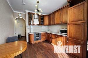 1-к квартира, посуточно, 45м2, 11/15 этаж