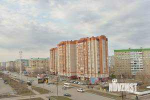 2-к квартира, на длительный срок, 63м2, 4/12 этаж
