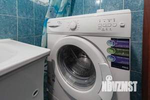 1-к квартира, посуточно, 56м2, 1/1 этаж