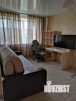 1-к квартира, на длительный срок, 31м2, 4/5 этаж