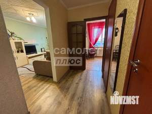 1-к квартира, на длительный срок, 32м2, 5/10 этаж