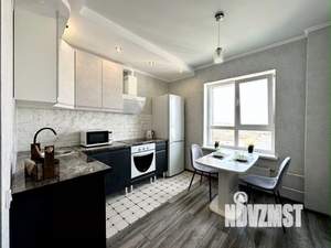 2-к квартира, посуточно, 65м2, 1/1 этаж