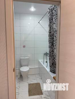 2-к квартира, посуточно, 48м2, 3/19 этаж