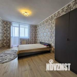 4-к квартира, посуточно, 104м2, 10/17 этаж