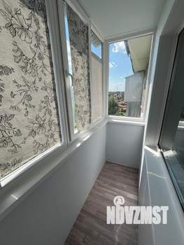 2-к квартира, на длительный срок, 43м2, 5/5 этаж