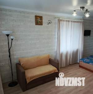 1-к квартира, посуточно, 30м2, 4/5 этаж