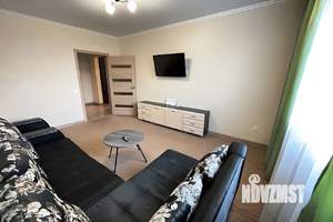 2-к квартира, посуточно, 60м2, 10/17 этаж