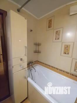 3-к квартира, посуточно, 85м2, 1/6 этаж