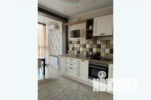 1-к квартира, посуточно, 35м2, 14/18 этаж