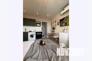 1-к квартира, посуточно, 21м2, 16/17 этаж