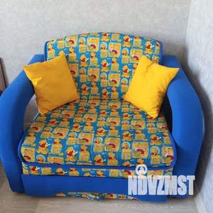 2-к квартира, посуточно, 65м2, 8/17 этаж