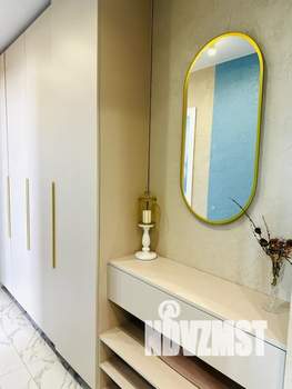 2-к квартира, посуточно, 60м2, 11/20 этаж