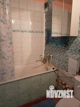 2-к квартира, на длительный срок, 44м2, 2/5 этаж