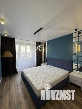 2-к квартира, посуточно, 60м2, 11/20 этаж