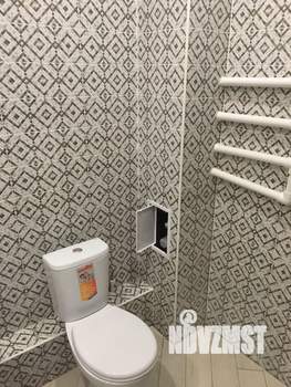 1-к квартира, на длительный срок, 50м2, 15/18 этаж