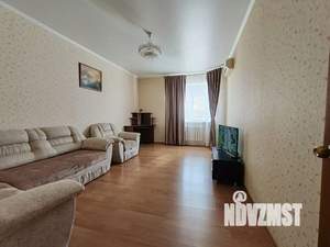 2-к квартира, посуточно, 68м2, 1/1 этаж