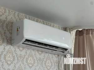 1-к квартира, посуточно, 37м2, 13/17 этаж