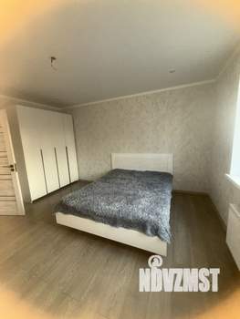 2-к квартира, на длительный срок, 66м2, 15/24 этаж