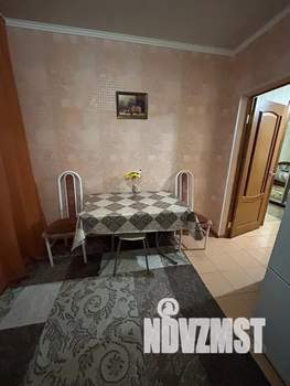 1-к квартира, посуточно, 48м2, 9/13 этаж