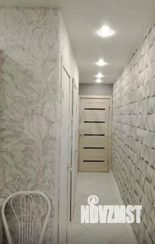 1-к квартира, посуточно, 35м2, 5/5 этаж