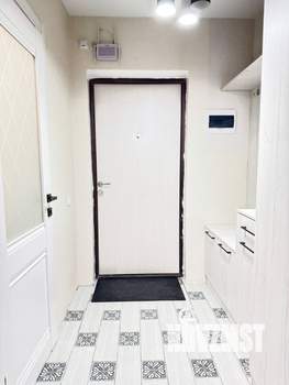 Студия квартира, посуточно, 27м2, 20/24 этаж