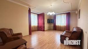 2-к квартира, на длительный срок, 85м2, 4/16 этаж