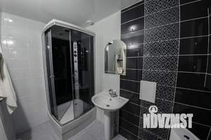 1-к квартира, посуточно, 55м2, 6/12 этаж