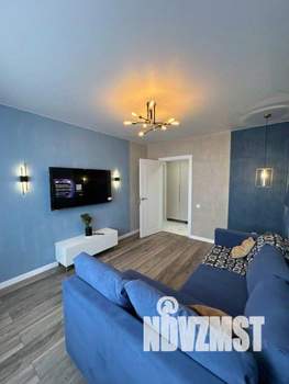 2-к квартира, посуточно, 62м2, 1/1 этаж