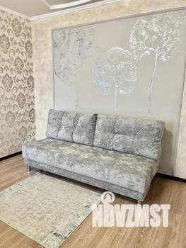 2-к квартира, посуточно, 63м2, 1/17 этаж