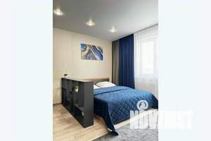 1-к квартира, посуточно, 31м2, 14/20 этаж