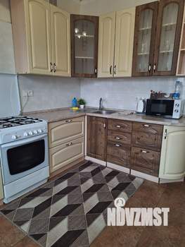 2-к квартира, посуточно, 67м2, 8/9 этаж