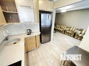 2-к квартира, посуточно, 48м2, 2/5 этаж