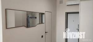 1-к квартира, посуточно, 38м2, 5/6 этаж