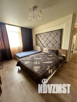 2-к квартира, посуточно, 65м2, 4/17 этаж