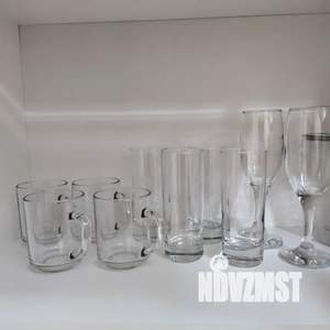 1-к квартира, посуточно, 42м2, 9/10 этаж