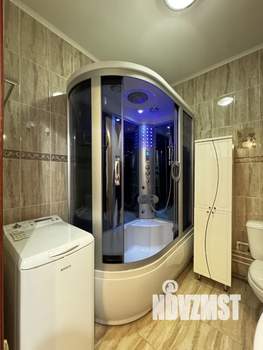 1-к квартира, посуточно, 45м2, 11/15 этаж