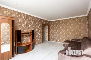 2-к квартира, на длительный срок, 55м2, 6/17 этаж