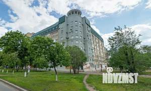 1-к квартира, посуточно, 38м2, 3/9 этаж