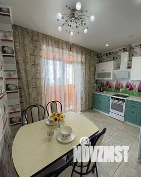 2-к квартира, посуточно, 70м2, 7/18 этаж