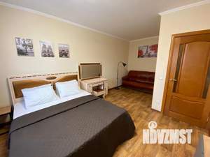 1-к квартира, посуточно, 30м2, 5/14 этаж