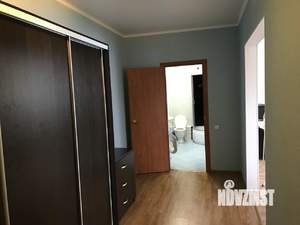 1-к квартира, посуточно, 64м2, 11/12 этаж