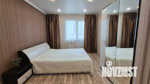 2-к квартира, посуточно, 62м2, 8/17 этаж