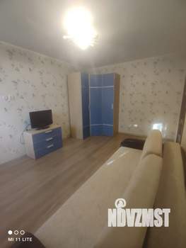 1-к квартира, на длительный срок, 40м2, 2/19 этаж