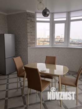2-к квартира, на длительный срок, 68м2, 10/17 этаж