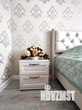 2-к квартира, посуточно, 40м2, 15/17 этаж